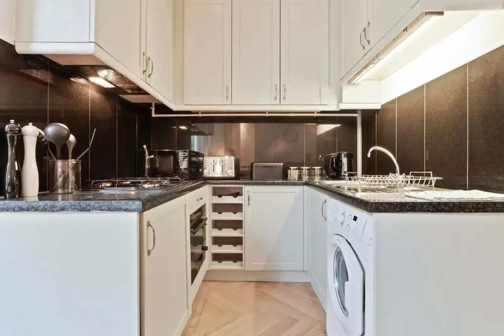 Splendid, Design 1 Bed apt in Hampstead