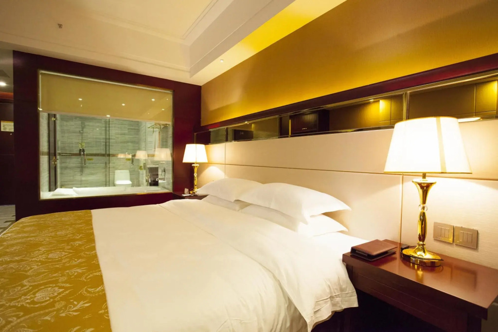 Waijing Gloria Grand Hotel Anhui