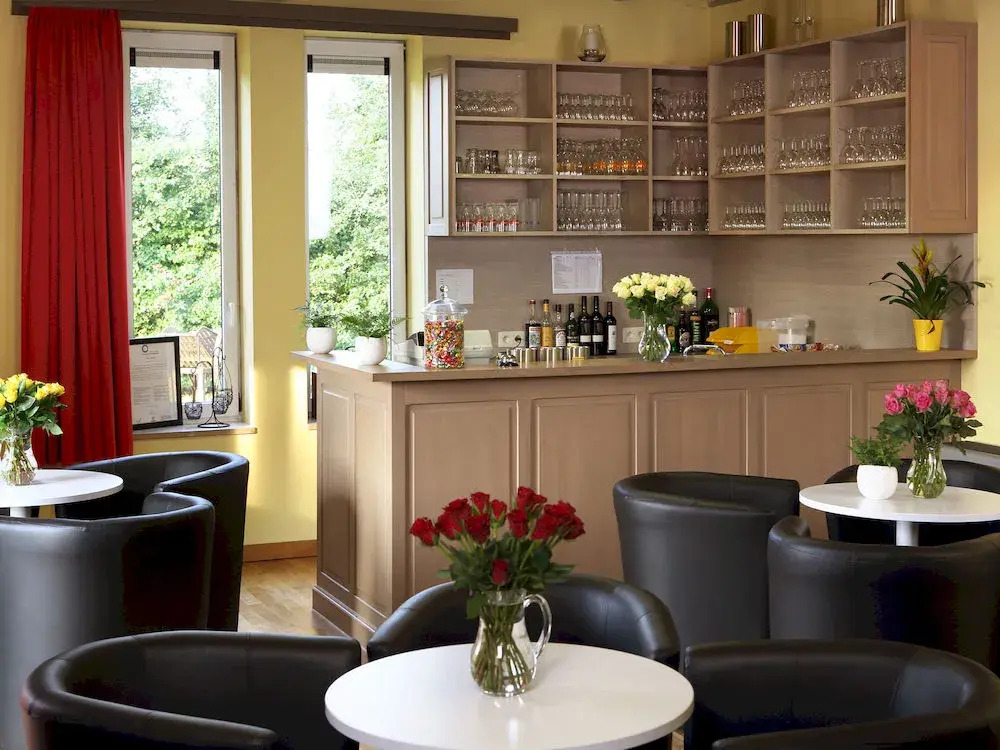 Hotel T Roodhof