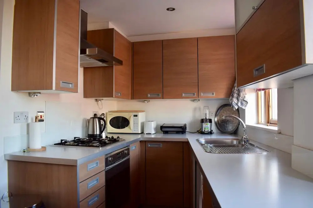 2 Bedroom Bethnal Green Apartment