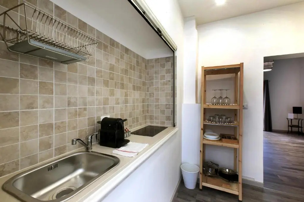 Tembo House - Pantano 2