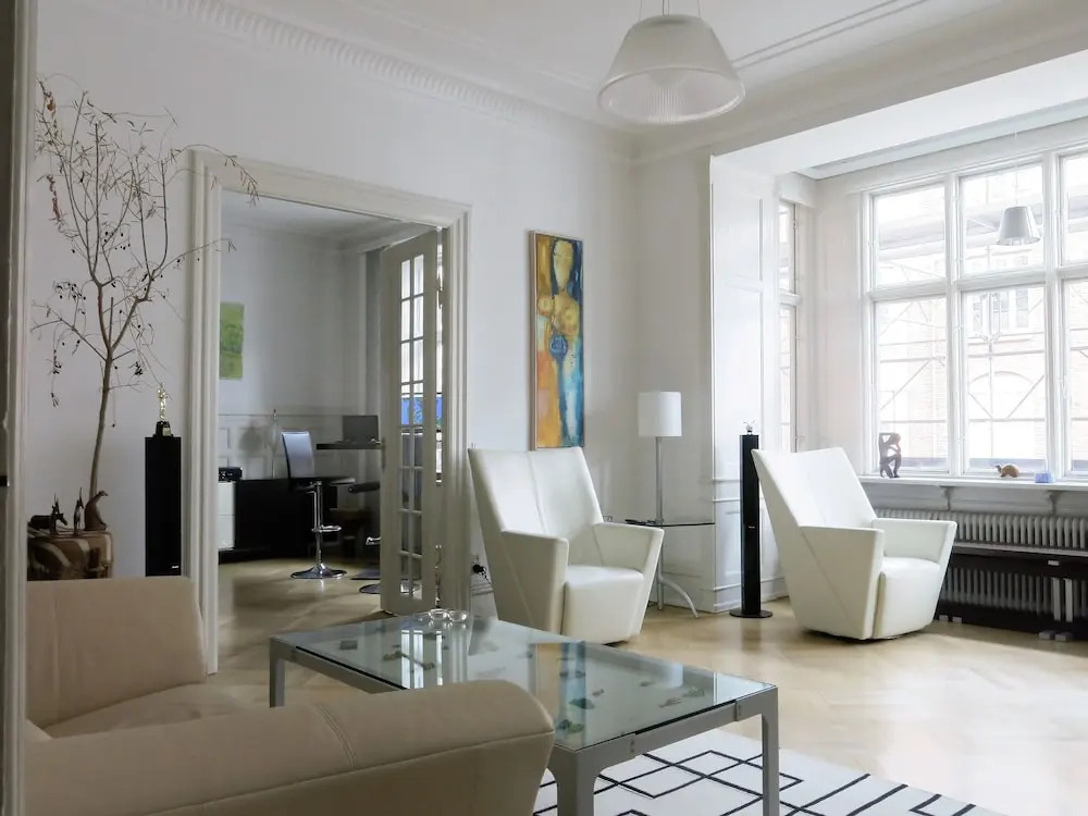 Apartment Close to Tivoli 1355-1