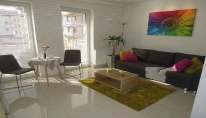 4UApart - Apartment studio Mohito