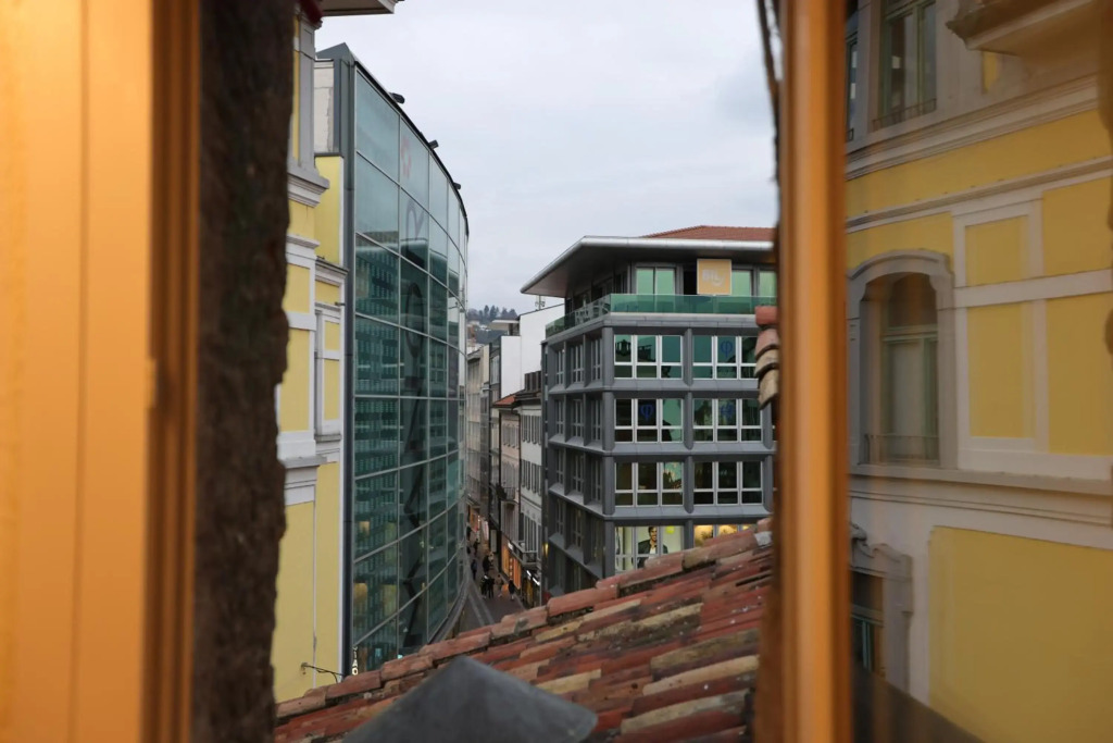 Appartamento Moderno e appena rinnovato nel centro storico
