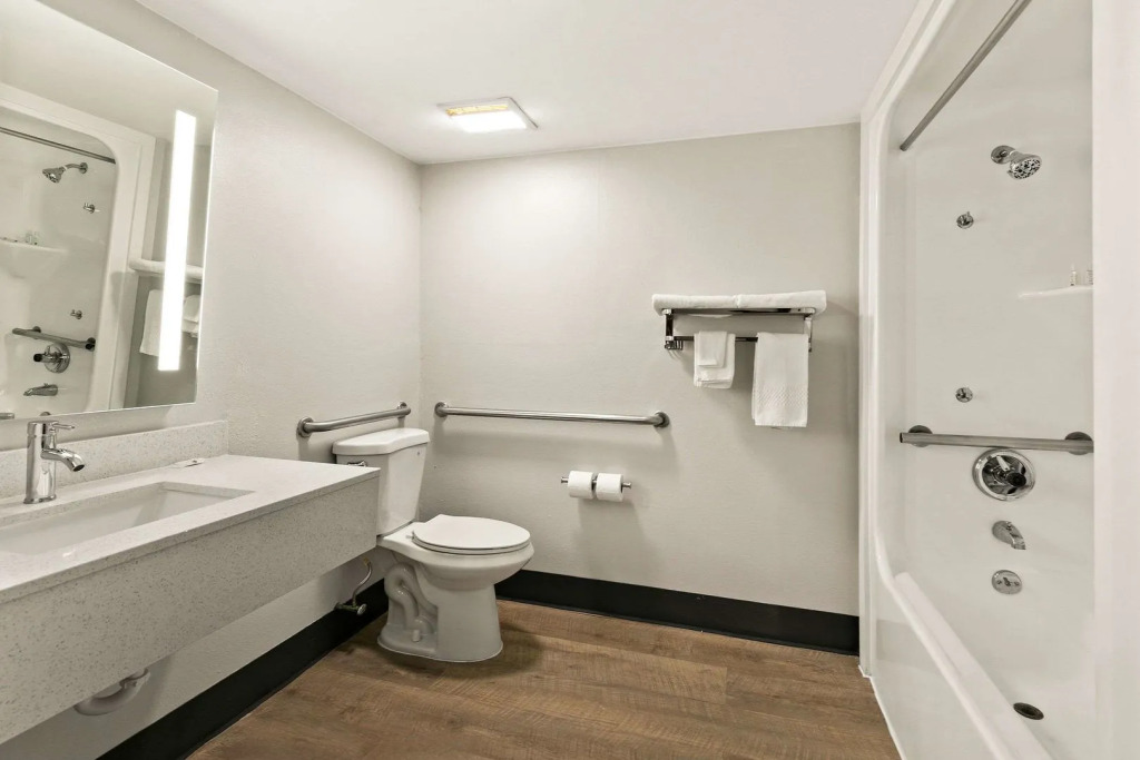 Quality Inn Lavonia I-85