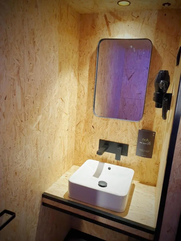 MB Hostels Premium ECO