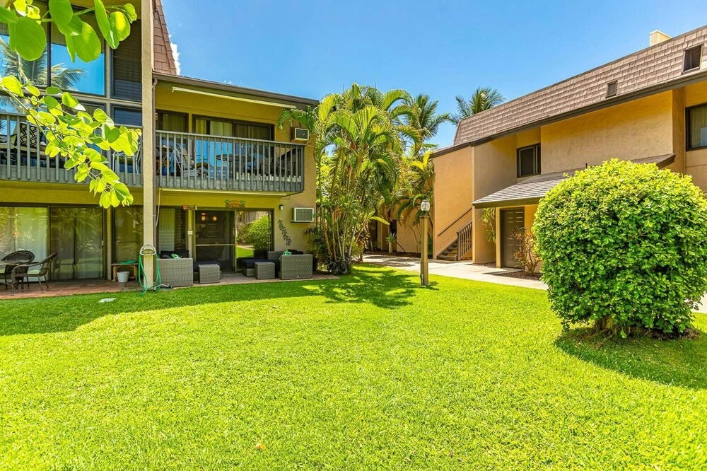 Kihei Garden Estates D104 by Coldwell Banker Island Vacations