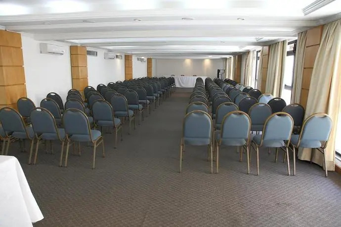 Boulevard Central Canasvieiras Hotel