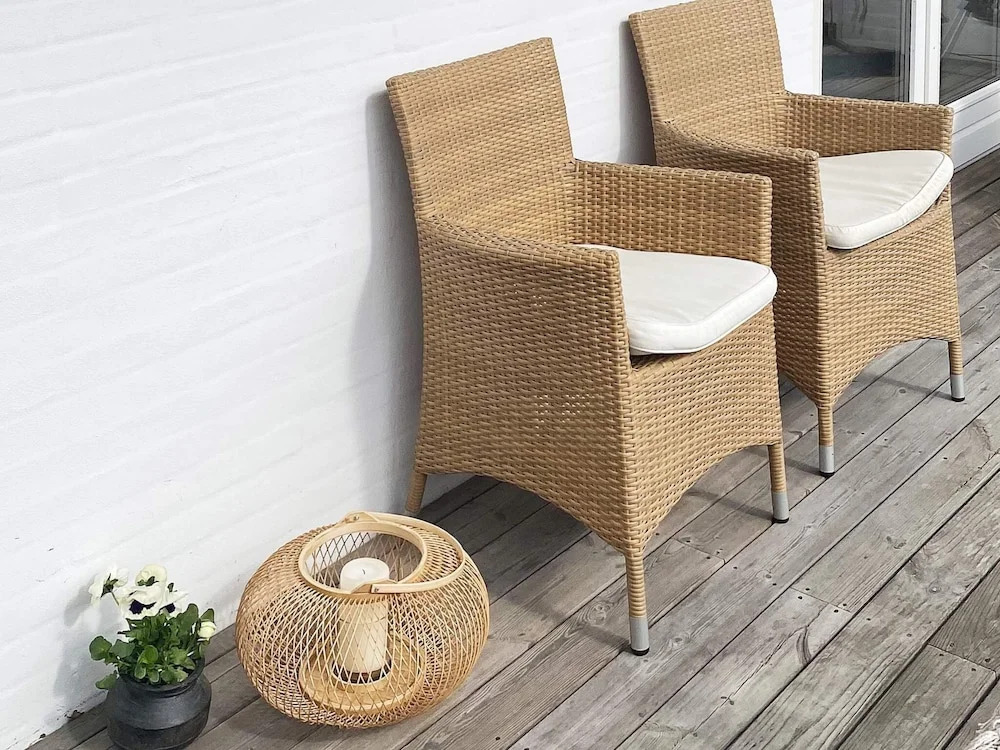 4 person holiday home in Skagen-By Traum