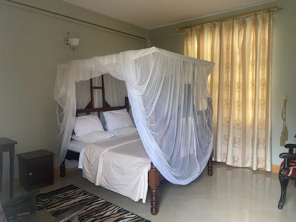 Tumaini Homestay