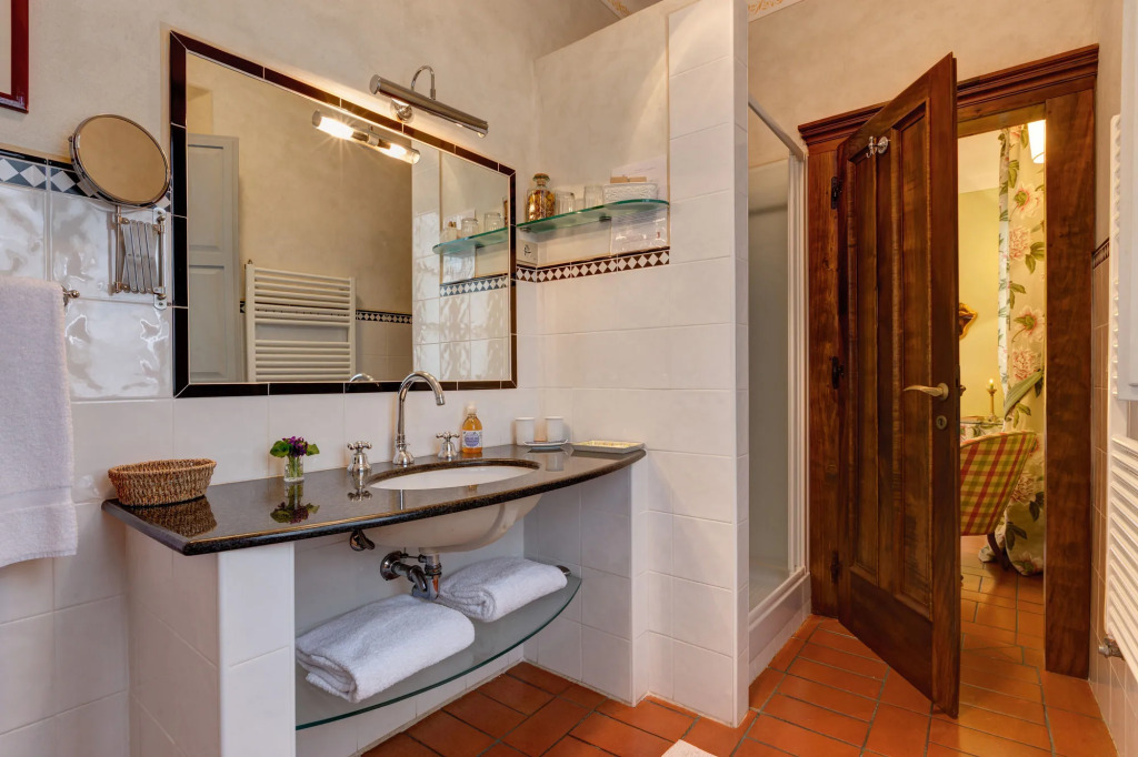 Casa Bellavista B&B