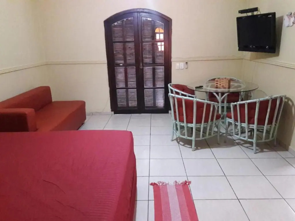 VILLA GARDEN - Suites