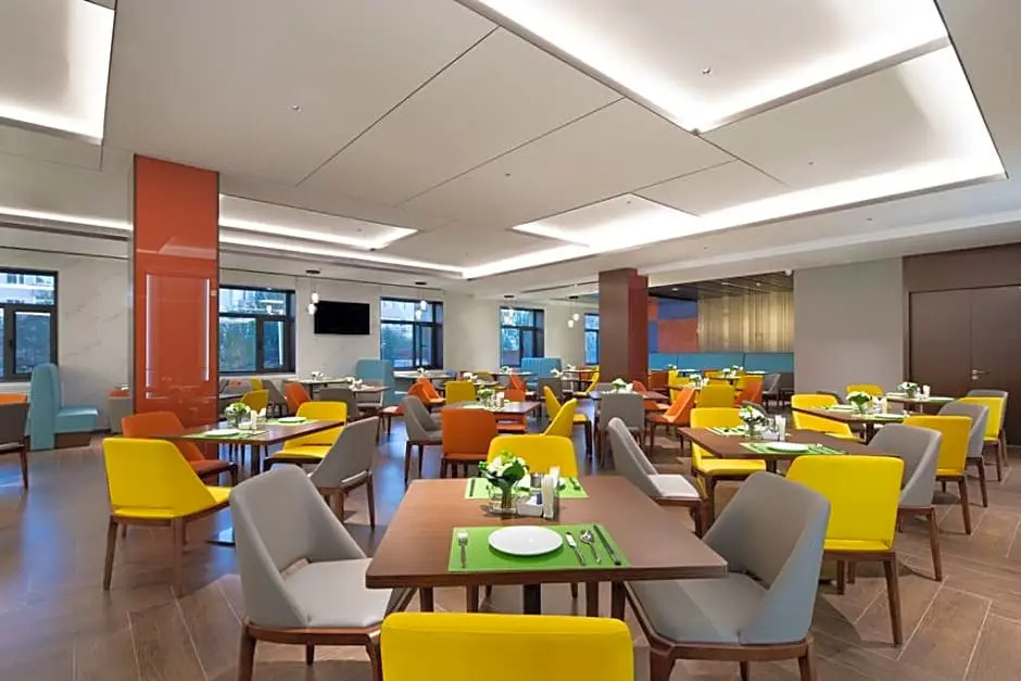 Hampton by Hilton Harbin Daoli