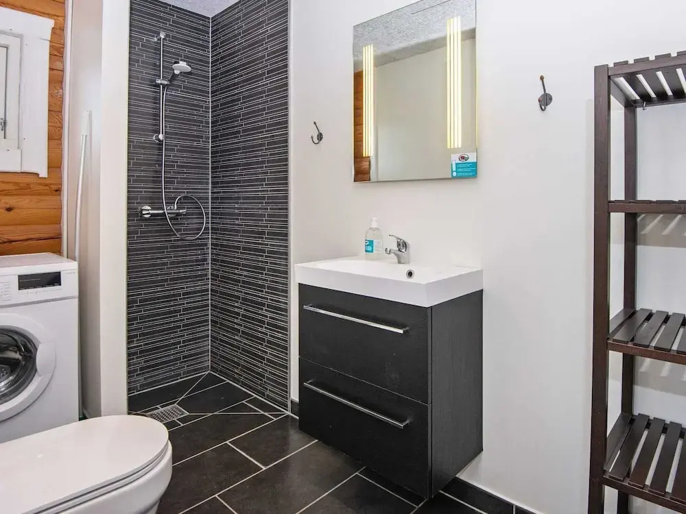 4 Star Holiday Home in Sydals