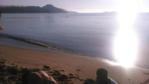 Casa de Férias Paraty