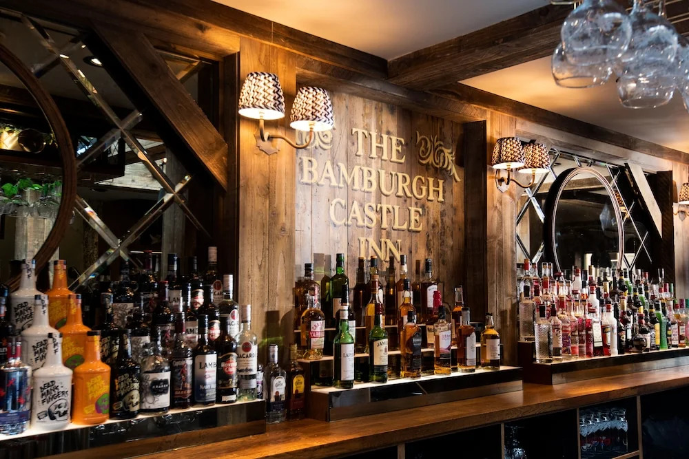 The Bamburgh Castle Inn - The Inn Collection Group