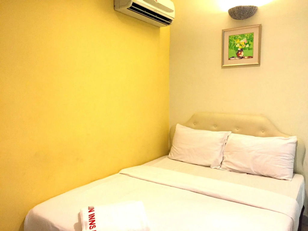 Sun Inns Hotel Sunway City Ipoh