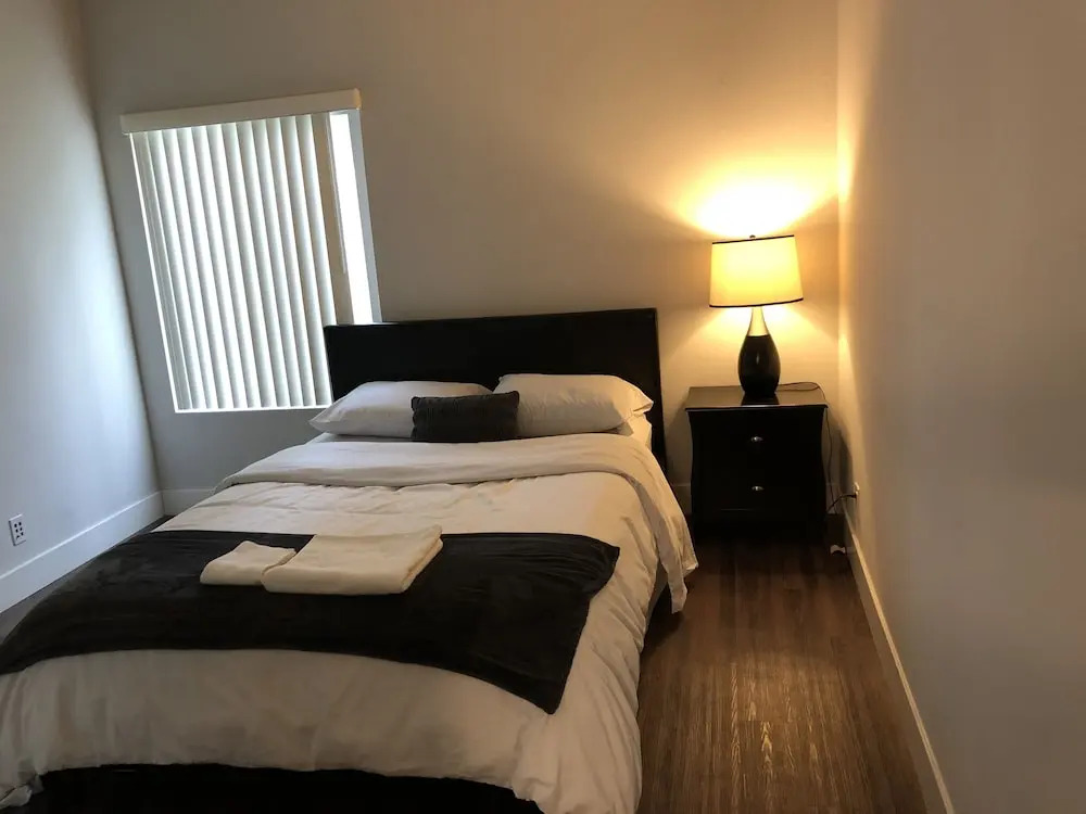 Westwood Apartments