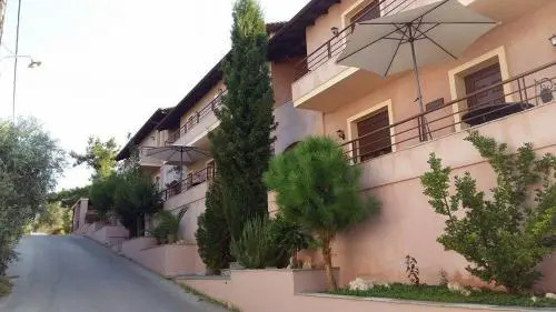 Annoudas Maisons