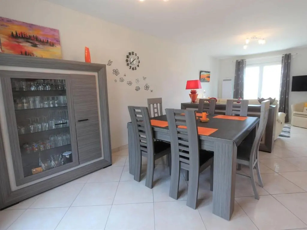 Maison Fouesnant, 4 pièces, 6 personnes - FR-1-481-82