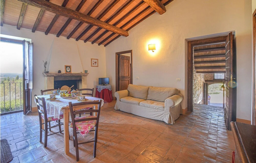Villa San Venanzo