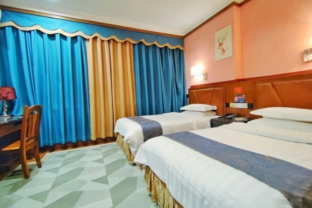 Ruifeng Hotel