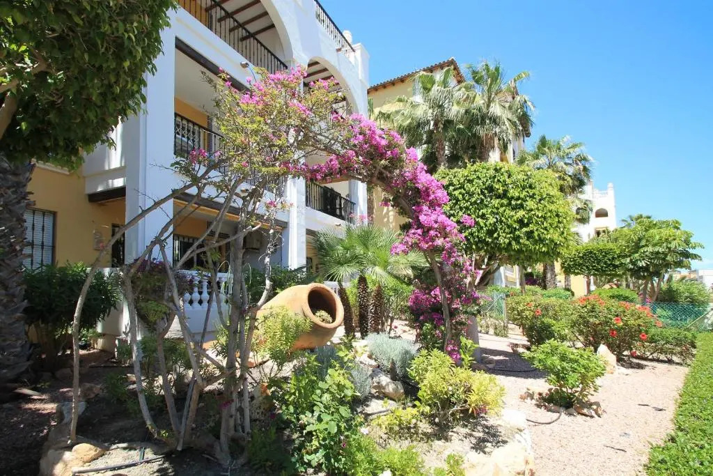 Precioso apartamento en centro de Torrevieja