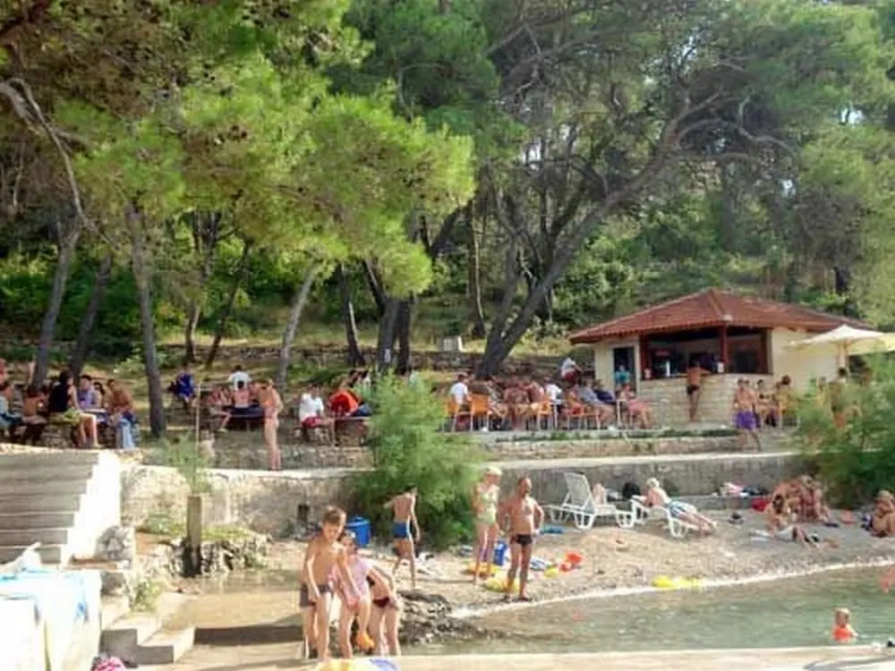 Apartments Burin
