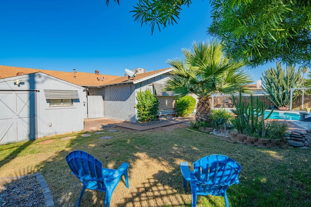 Exquisite 4BR Home near Old Town by WanderJaunt