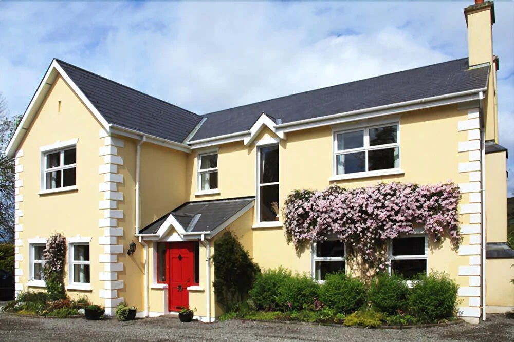 Oldchurch House