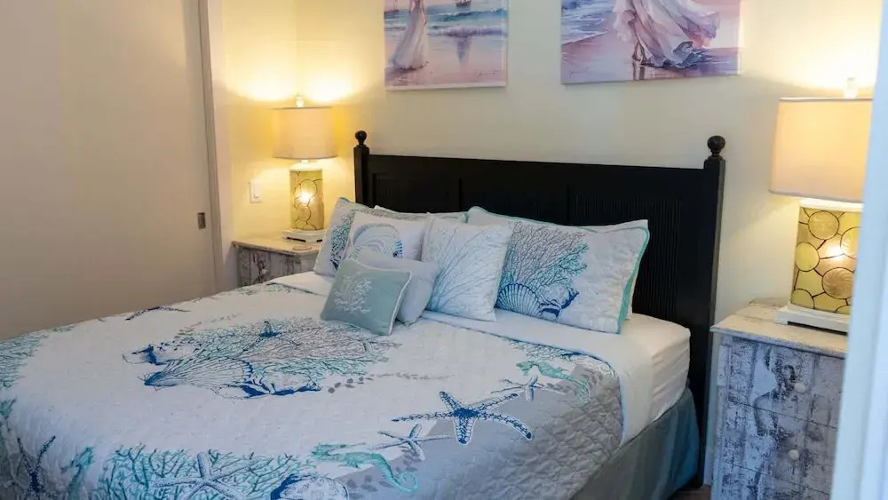 Just A Dream - 26th Floor Luxury @ Sapphire 3 Bedroom Condo