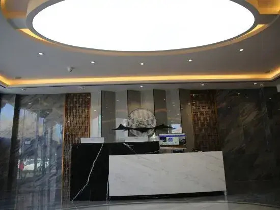 Haojing Hotel (Xilinhot Vidoli Square Branch)