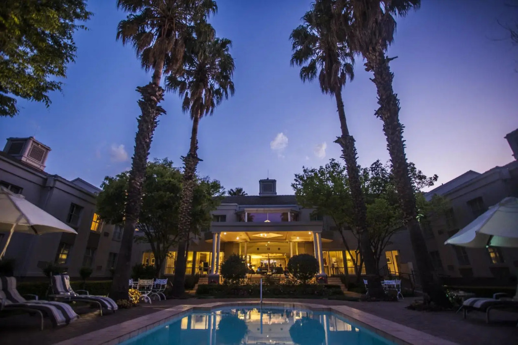 Garden Court Morningside Sandton