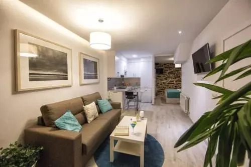 Bolboreta Apartments by Como en Casa