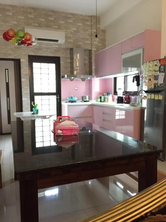 momo b&b