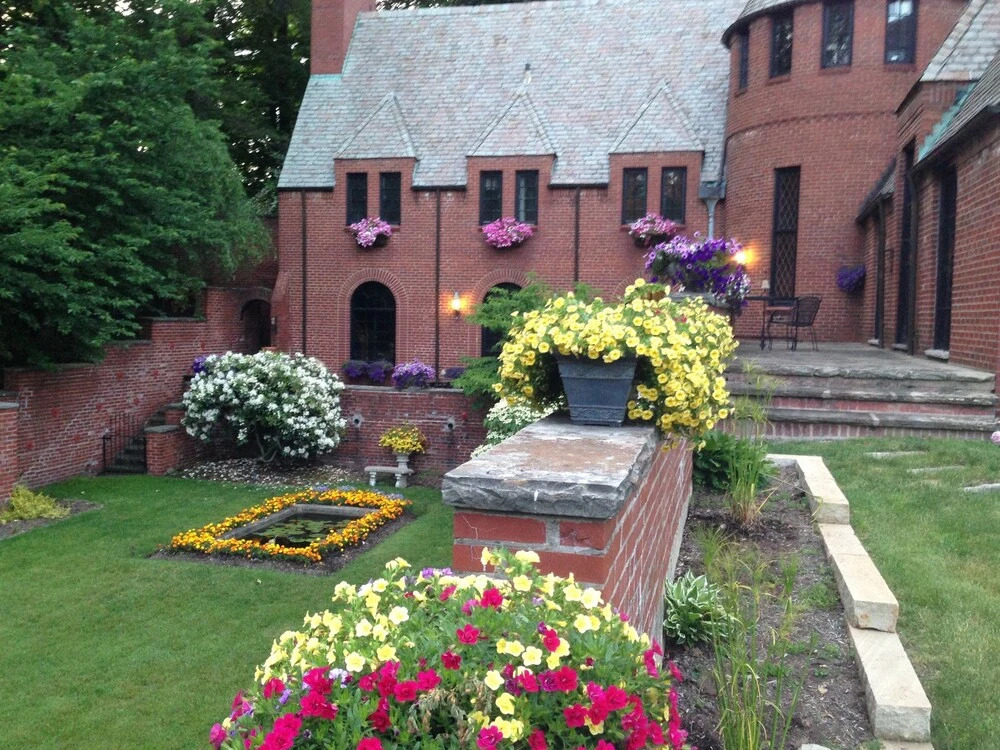 Purcell Mansion B&B