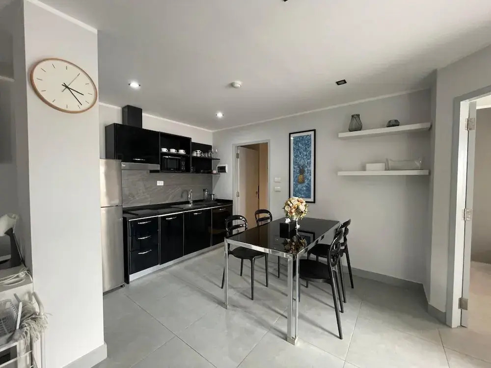 Rego 2 Bedroom Apartment