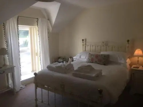 Inn At Penallt