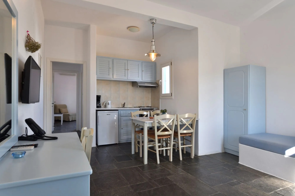 Kalypso Studios & Apartments
