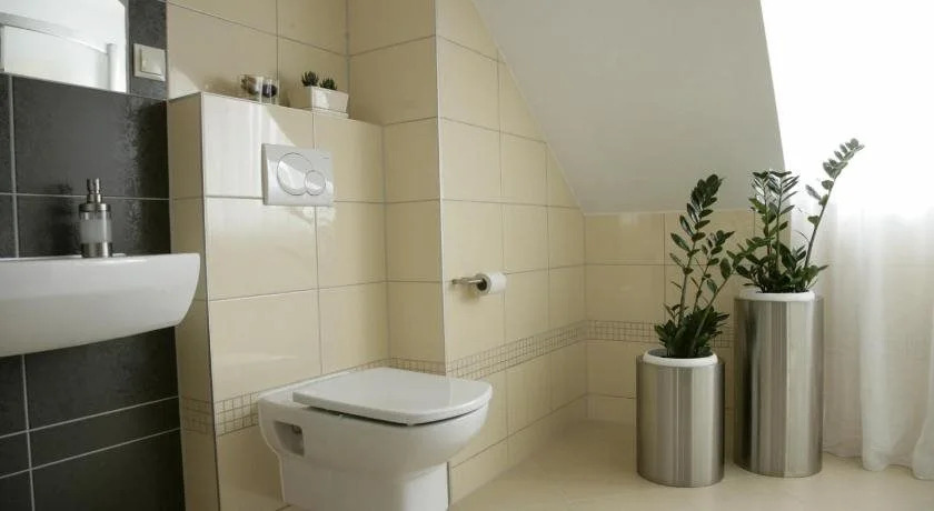 Hotel Azyl
