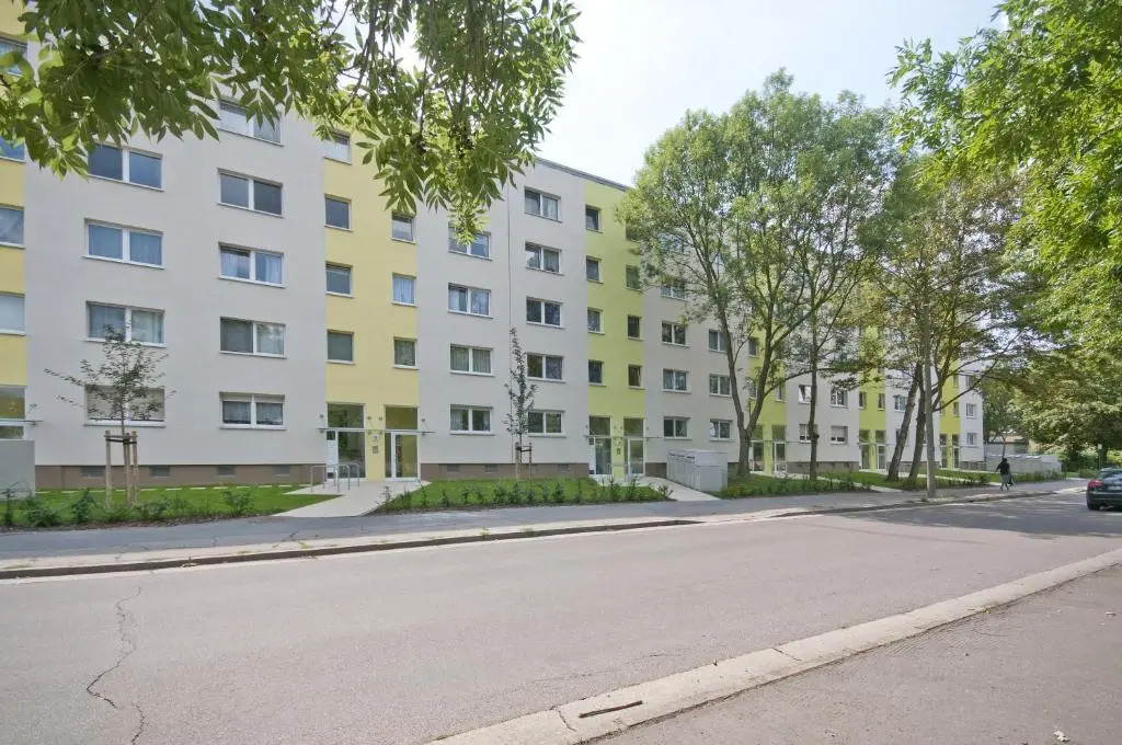 GWG City Apartments II