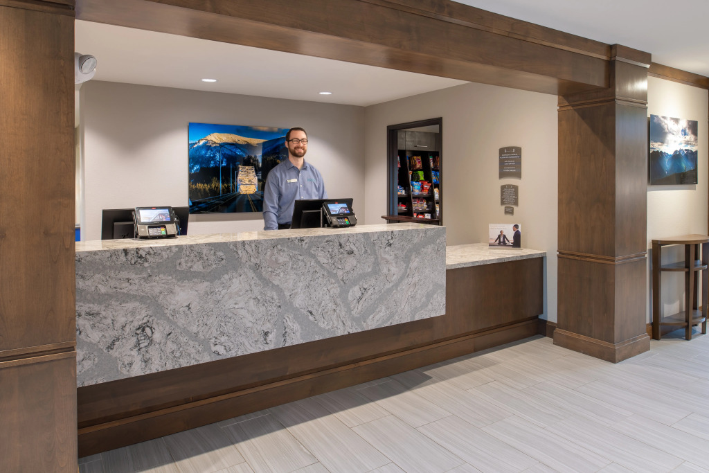 Staybridge Suites - Hillsboro North by IHG