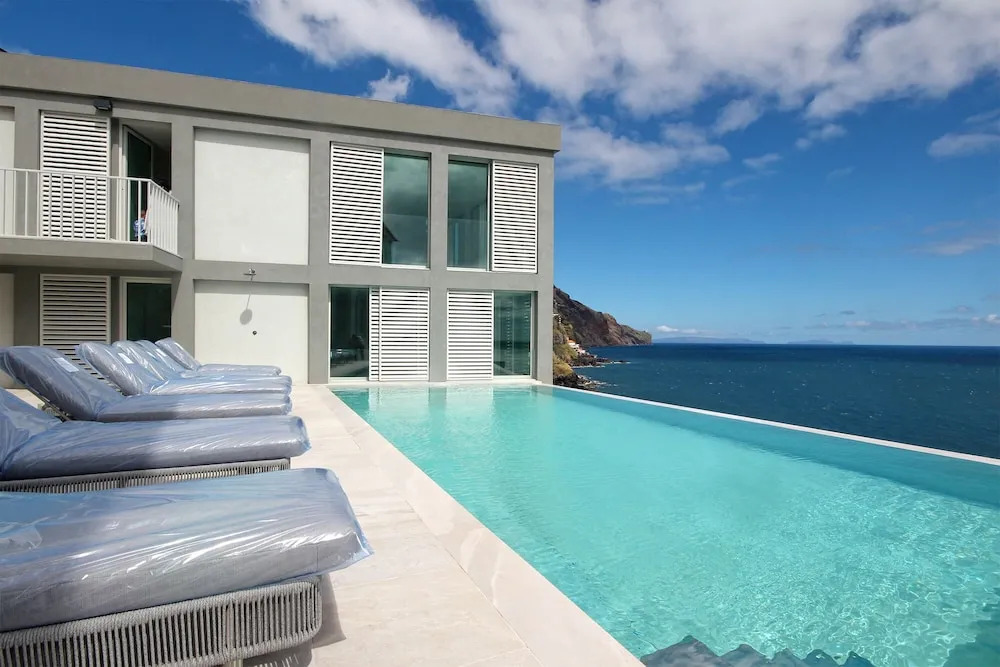 Luxury Barreirinha House old town by Holiday Rental Madeira