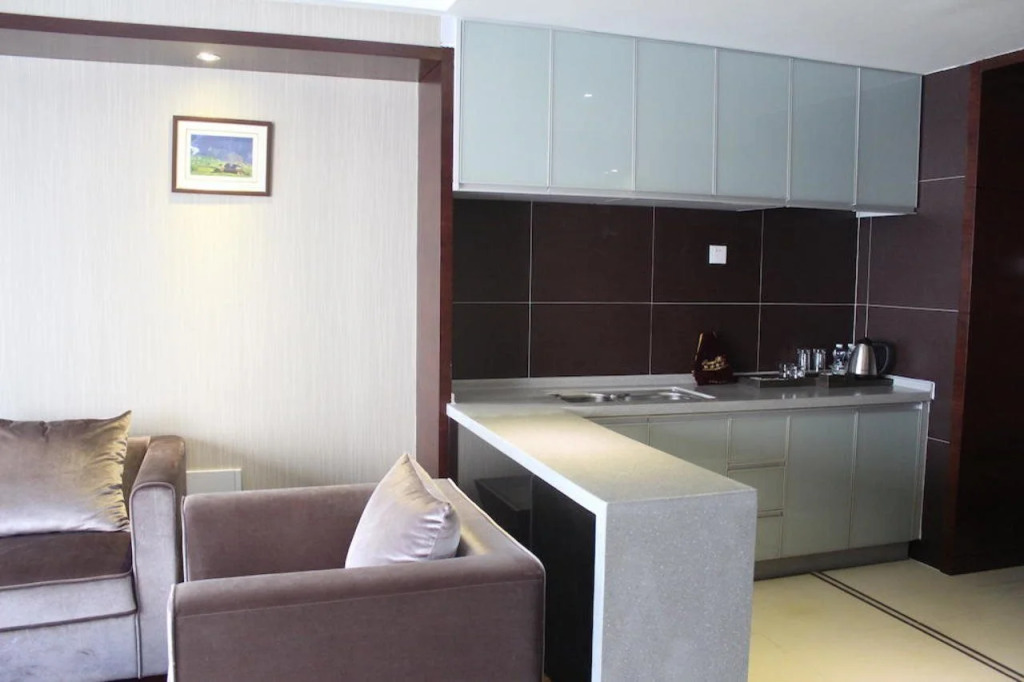 Proud Way Hotel Shenzhen