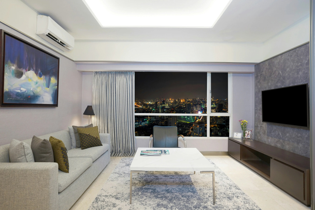 Somerset Berlian Jakarta
