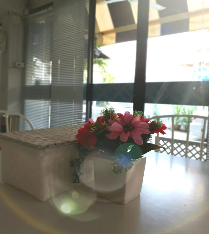 Bed By City Hotel