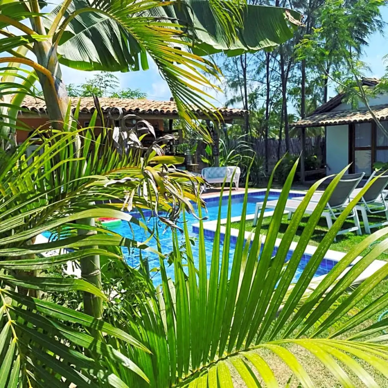 Aldeia Patacho