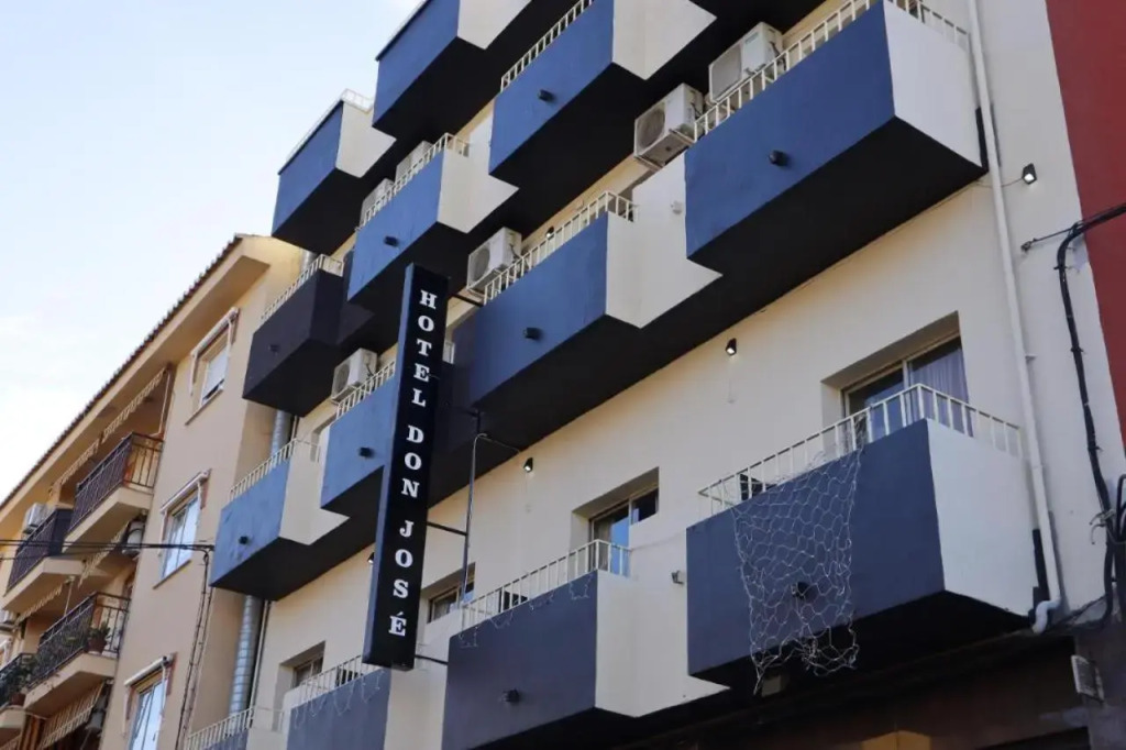 Hotel José