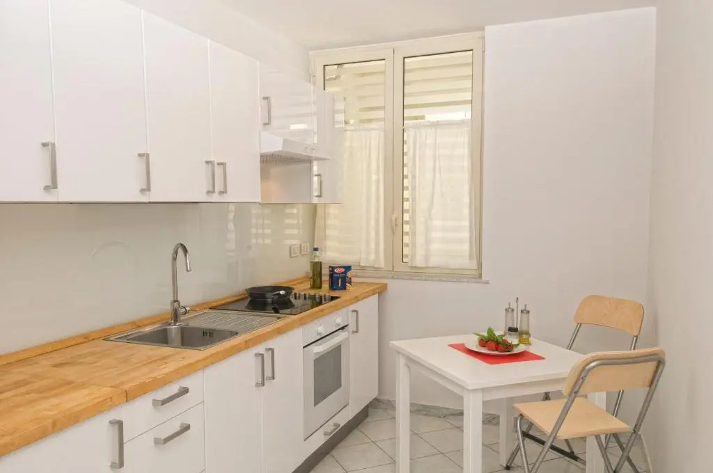 San Giacomo 32 Residenze