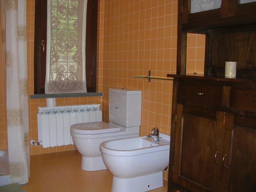 Agriturismo Il Faggio